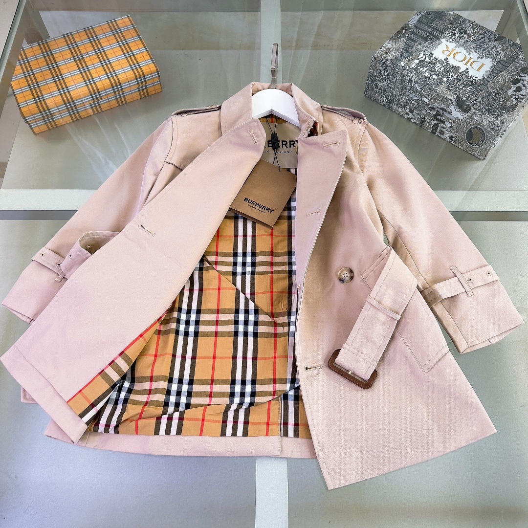 Burberry Kids